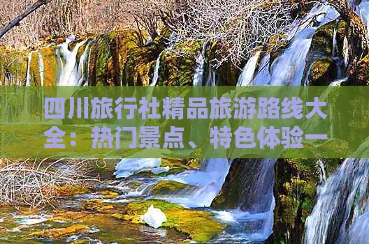 四川旅行社游玩攻略
